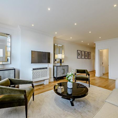 Regents Park Apartments London Exterior foto