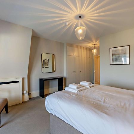 Regents Park Apartments London Exterior foto